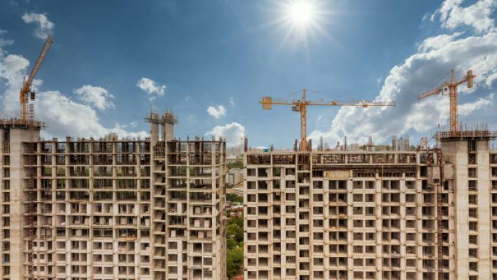 Tikinti sahəsinə dair yeni dövlət standartları qəbul edilib