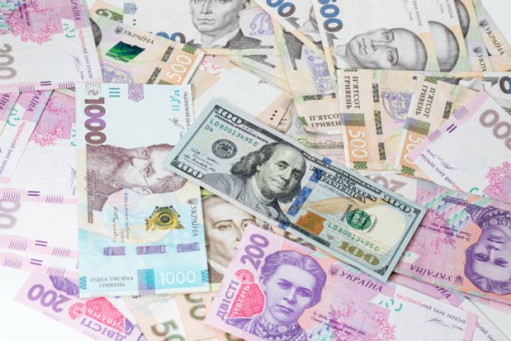 Rəsmi məzənnələr açıqlandı