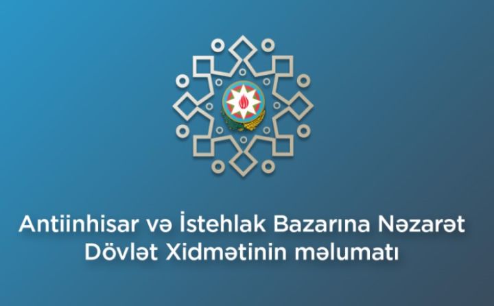 Dövlət şirkətlərinin və qurumlarının ölçmə vasitələri yoxlanılır