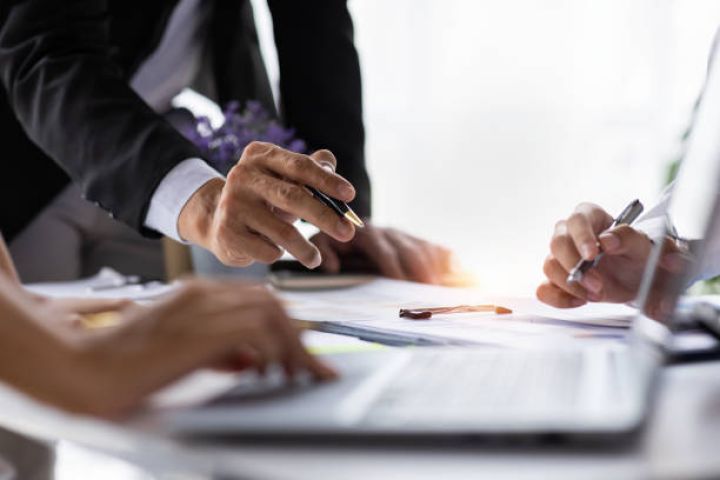 Milli Depozit Mərkəzinin keçmiş sədrinə Mərkəzi Bankda vəzifə verilib