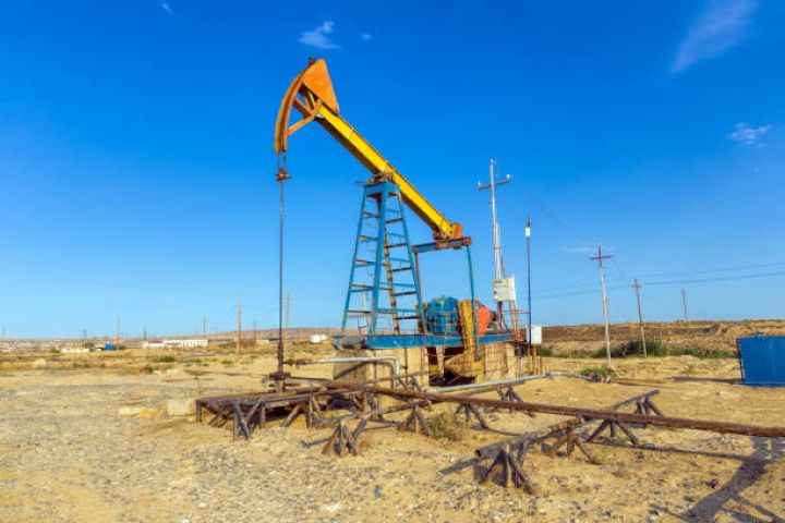 Azərbaycan neftinin son qiyməti