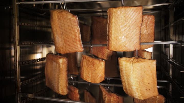 Balıq hisləyən şirkətə yeni sədr seçiləcək