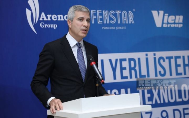 "Lazımi kadrlar tapılmır"