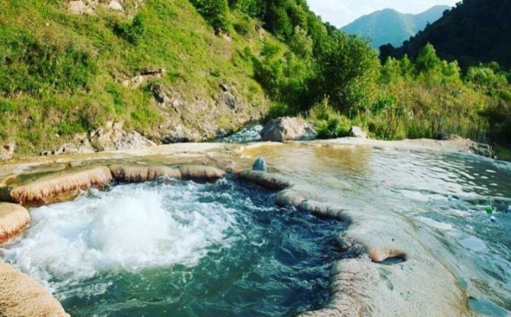 Xocavənddə və Kəlbəcərdə turizm rekreasiya zonaları yaradılacaq