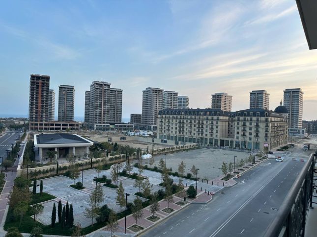 Sabahın hava proqnozu