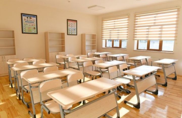 Bəzi məktəblər birləşdiriləcək, bəziləri ləğv ediləcək