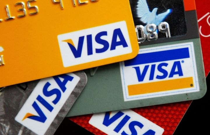 Visa və TECH5 müqavilə imzalayıb