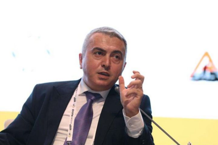 "Sənaye zonalarında istehsal olunan məhsulların bir çoxunun alıcısı Türkiyə şirkətləridir"