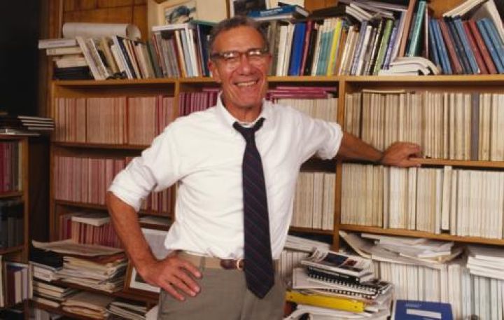 İqtisadiyyat üzrə Nobel mükafatı laureatı vəfat edib