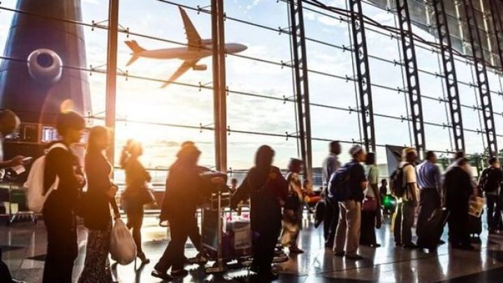 Noyabrda Türkiyəyə gələn turistlərin sayı azalıb