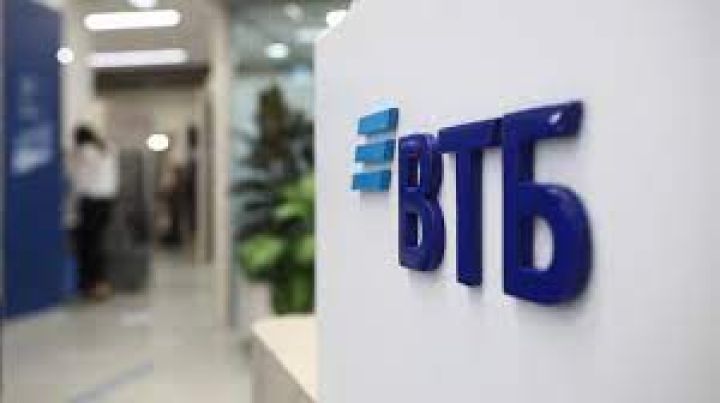 VTB Qrupu 2025-ci ilin yekunları üzrə 80 milyard rubla qədər dividend ödəyə bilər