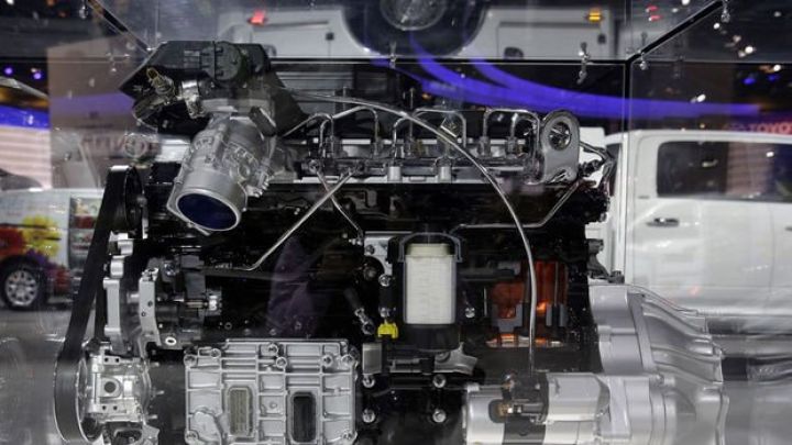 ABŞ-dan mühərrik istehsalçısı Cummins-ə 1,7 milyard dollar cərimə