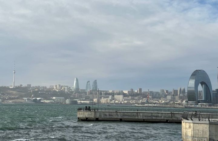 Sabahın hava proqnozu açıqlandı