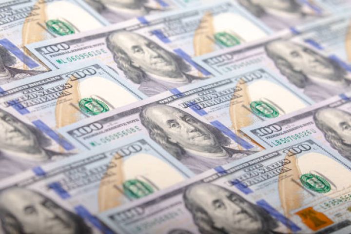 Ötən il valyuta hərraclarının 92%-də təklif tələbi üstələyib