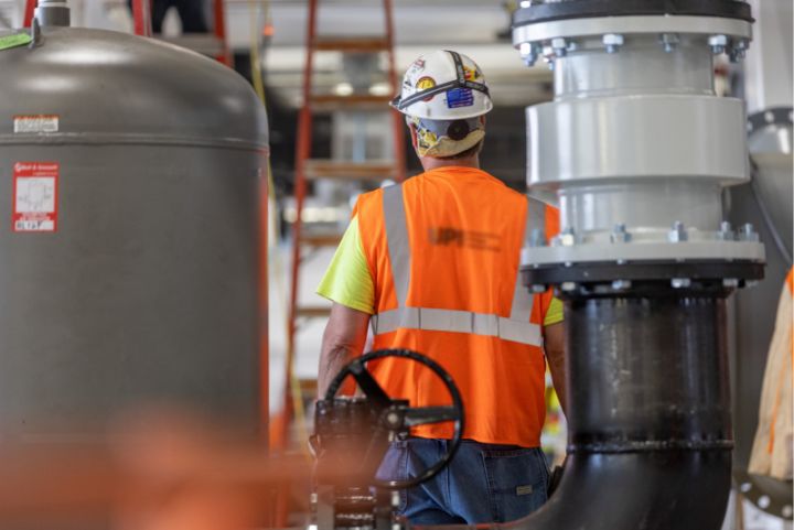 Bu il Sumqayıtda sənaye parkında 4 zavod işə düşəcək - 600-DƏN ÇOX YENİ İŞ YERİ