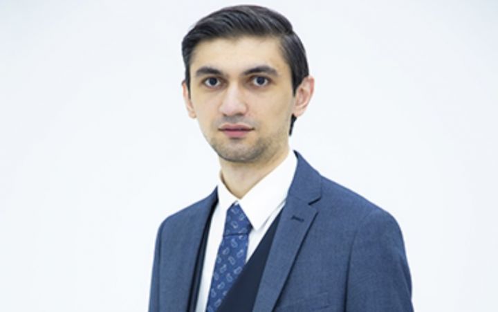 "Azərpoçt"da yeni təyinat