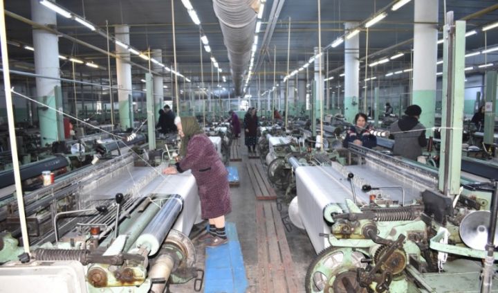 Dövlət şirkəti işçilərini 300-350 manata işlədir