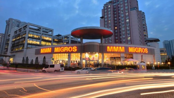 Zəlzələ nəticəsində 66 Migros mağazası istifadəyə yararsız vəziyyətə düşüb