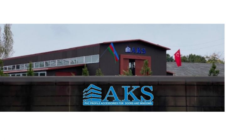 Ağdaşda qapı və pəncərə aksesuarları istehsalına güzəştli kredit ayırılıb