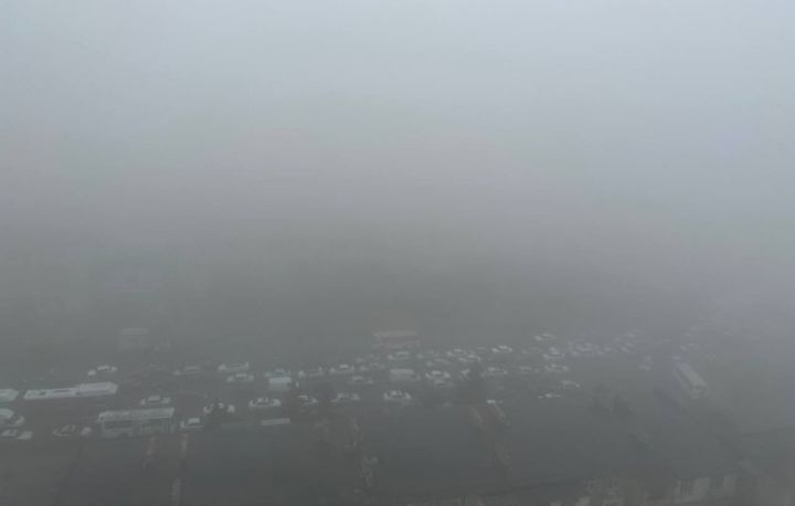 Sabahın hava proqnozu