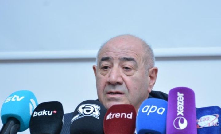 "Zəlzələ 10 saniyədən az çəkib, belə təkanlar ciddi dağıntılar törədə bilməz"