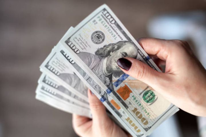 Sabahın rəsmi məzənnəsi müəyyən olunub