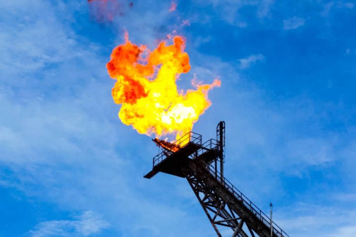 “TotalEnergies” “Abşeron” yatağından qaz hasilatına başlayıb