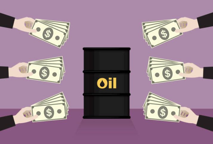 ABŞ-ın neftin qiymətnin daha da artacağı barədə artımı proqnozu davam edir