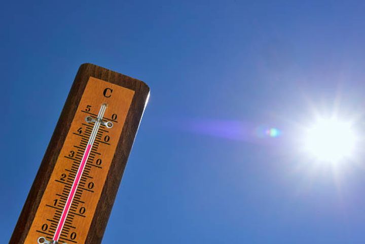 Sabahın hava proqnozu açıqlanıb