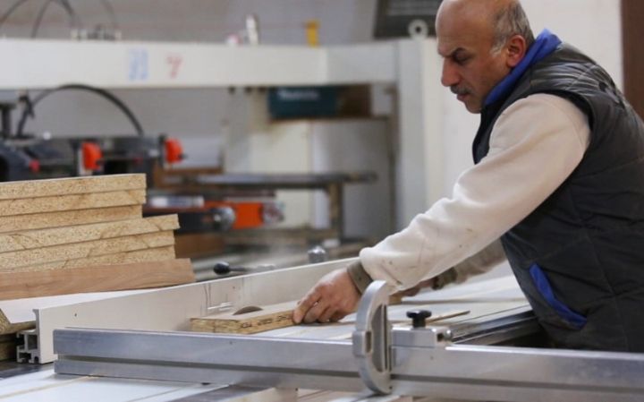 Azərbaycanın mebel şirkətinin gəlirləri 2 dəfədən çox artıb