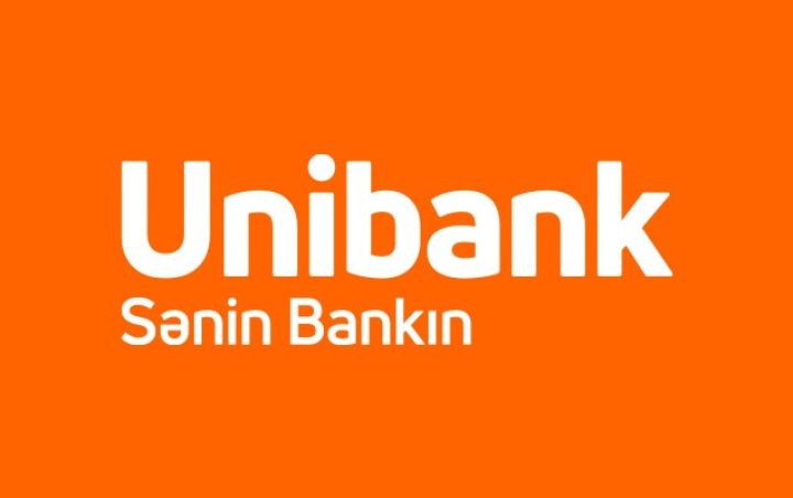 Unibank birinci yarımili yüksək nəticələrlə başa vurub