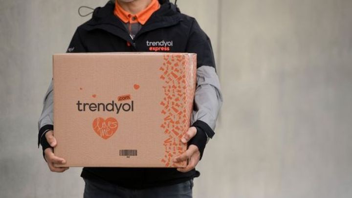 Trendyol 61 milyon cərimələndi