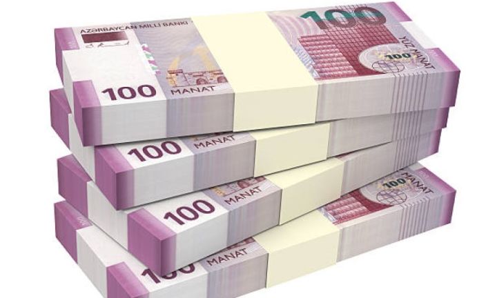 Dövlət daxili borcunu yüksək temp ilə artırır - 7 AYDA 1,3 MİLYARD MANAT