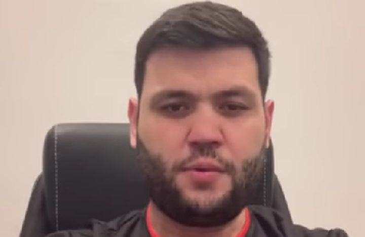 Gömrük Komitəsindən “Mover”in rəhbərinin videomüraciətilə bağlı açıqlama