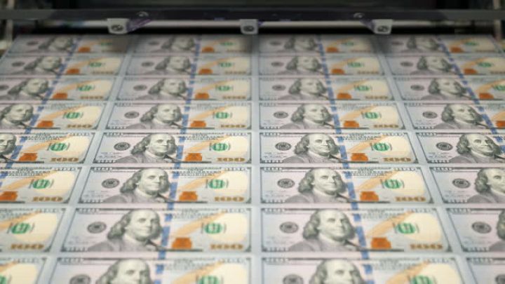 Neft Fondundan valyuta satışı ilə bağlı açıqlama