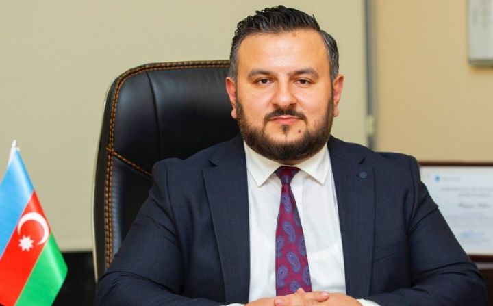 "Rabitəbank"da yeni təyinat olub