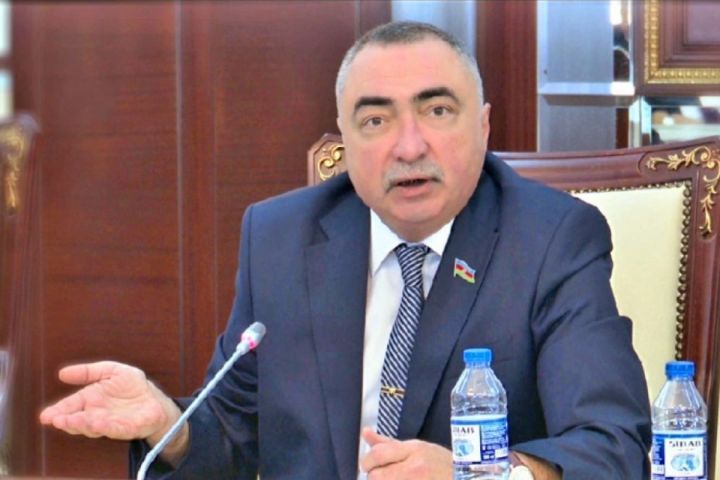 "Regionlarda "qara bazar" var, onun qarşısını almaq üçün “exchange”lərin sayı artmalıdır"