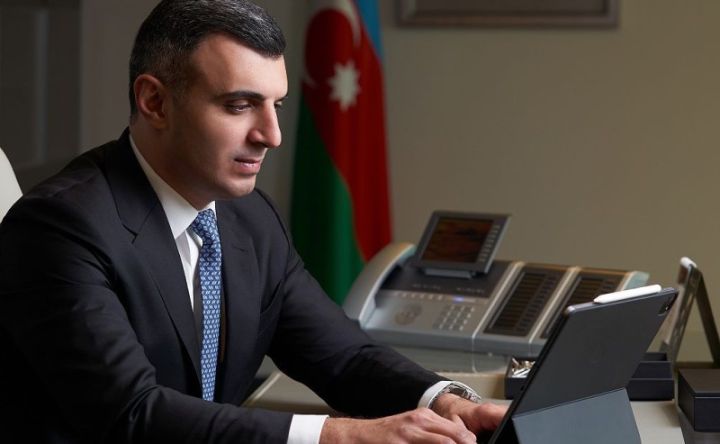 Mərkəzi Bankın sədri bankların bağlanma səbəbini açıqlayıb