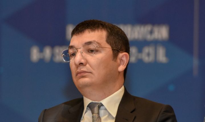 Qida məhsulları ilə bağlı inflyasiya yüksəkdir