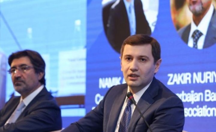 Azərbaycanda “Apple Pay” və “Google Pay” ilə aparılmış ödənişlərin məbləği açıqlanıb