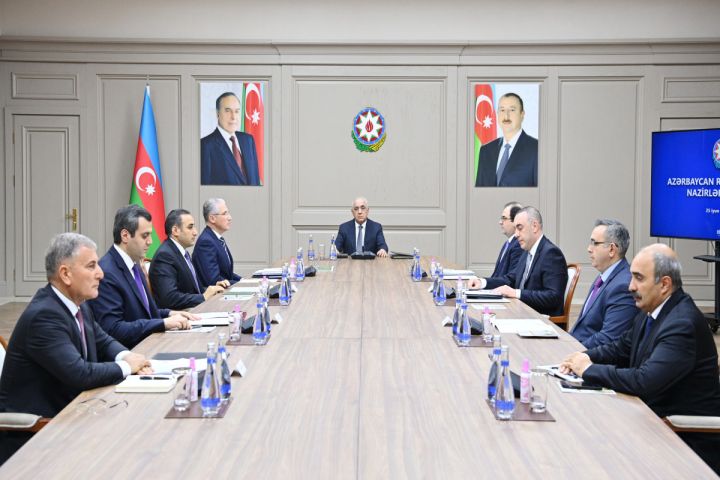 Gədəbəydə qızıl hasil edən şirkətdən "tam riayət" tələbi - İLKİN HESABAT DİNLƏNDİ