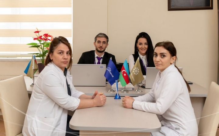 Azercell Asan İmza xidmətinin aktivləşdirilməsinə dəstək olmağa davam edir