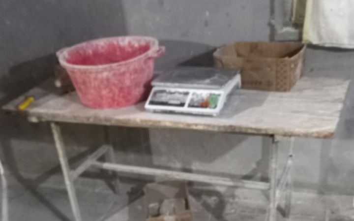 Çörək sexinin fəaliyyəti məhdudlaşdırılıb