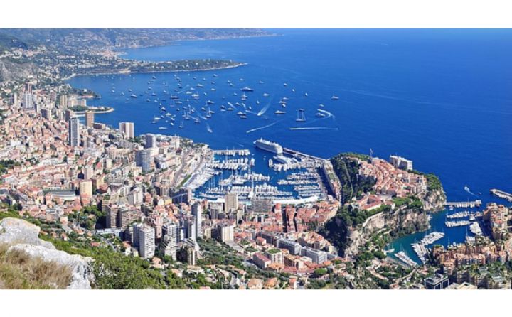 Turistlər üçün aeroportu olmayan 5 kiçik ölkə haqqında məlumat