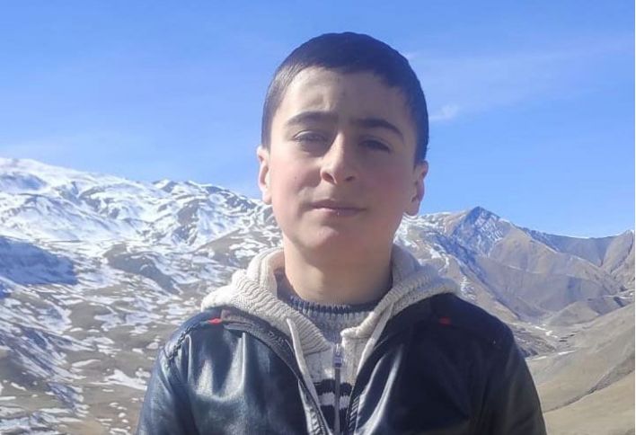 İngiliscə danışaraq məşhurlaşan Xınalıq sakini İngiltərəyə oxumağa göndəriləcək