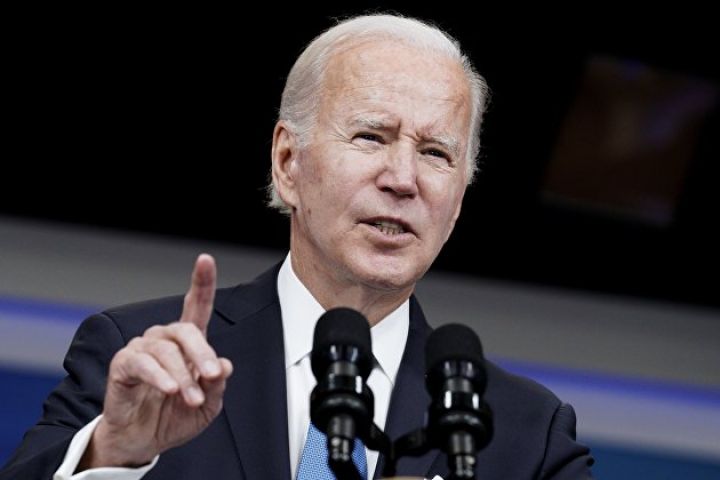 Bayden amerikalılara 2 bankın çökməsinin “zəncirvari reaksiyaya” gətirib çıxarmayacağına söz verə bilmədi