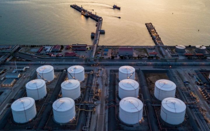 “Bu il Qazaxıstan neftinin Azərbaycan vasitəsilə nəqlinə başlanılacaq” - Qazaxıstan XİN