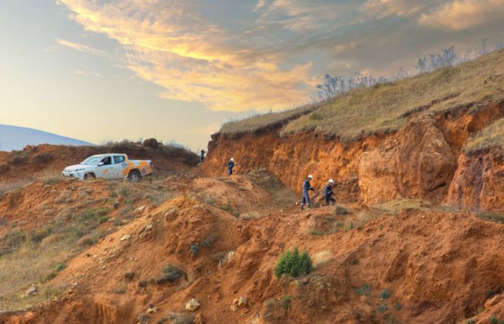 “AzerGold”: Kəlbəcərdə geoloji kəşfiyyat işlərinin birinci mərhələsi tamamlanıb