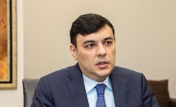 "Sahibkarların və işçilərin əmək qanunvericiliyi barədə məlumatlarının az olmasını müşahidə edirik" - MÜSAHİBƏ