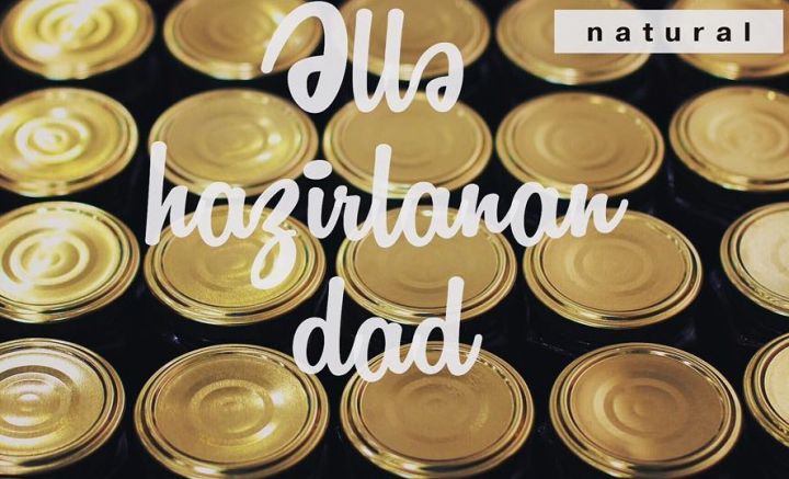 Azərbaycanın meyvə və tərəvəz konservləri istehsalçısı yeni mağazalar şəbəkəsi açır